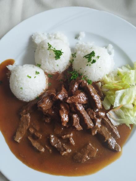 庄园酒店 Blovice 外观 照片