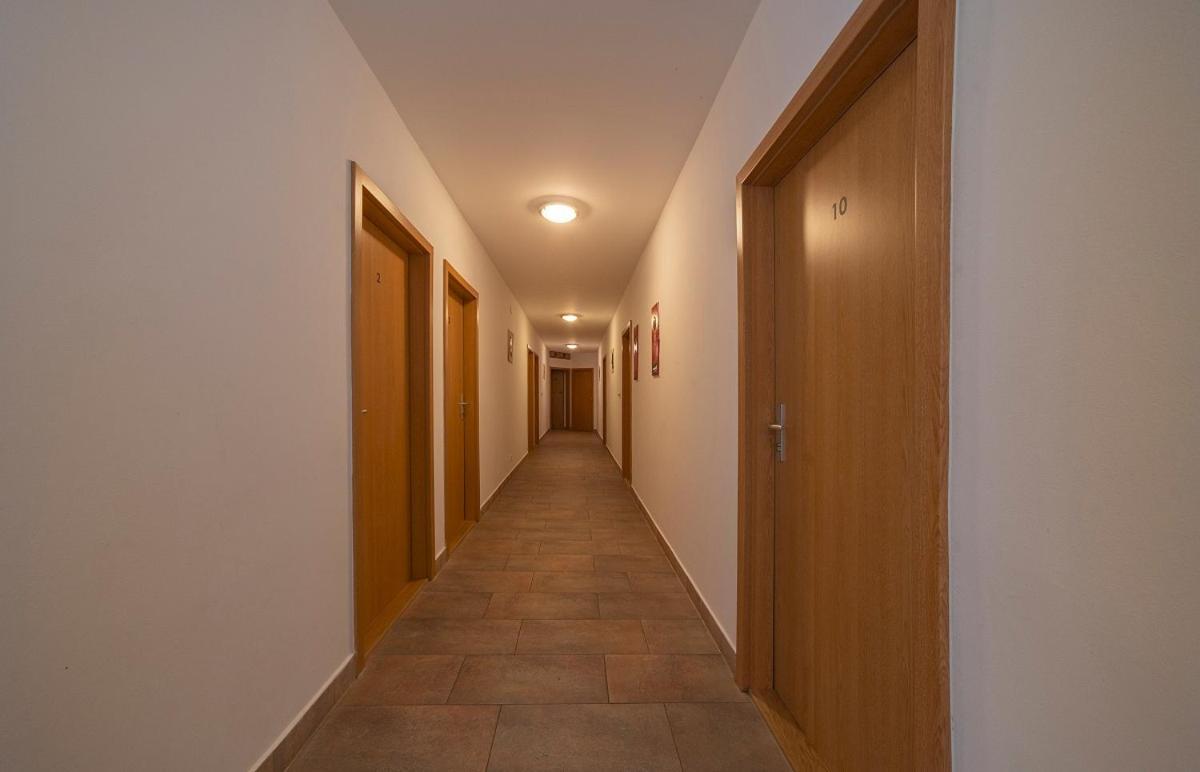 庄园酒店 Blovice 外观 照片